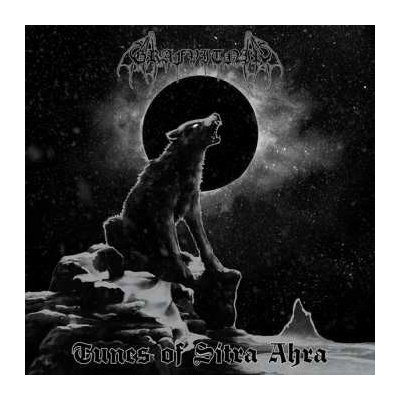 Grafvitnir - Tunes Of Sitra Ahra CD