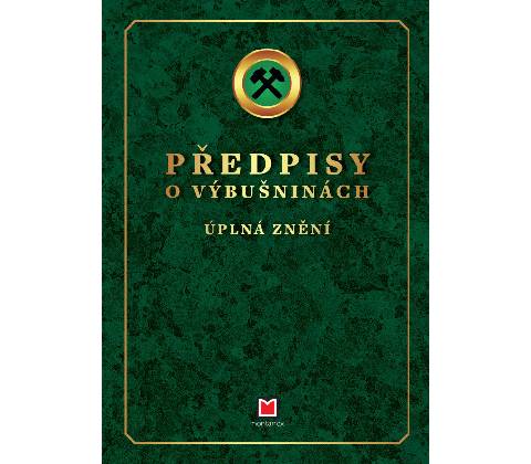 Předpisy o výbušninách