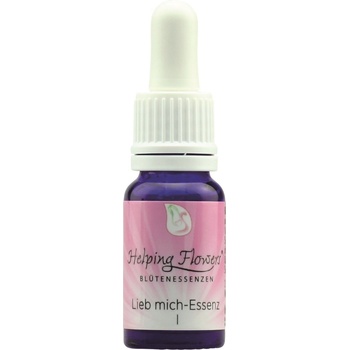 Helping Flowers® Микс I - Love Me Essence - 10 мл