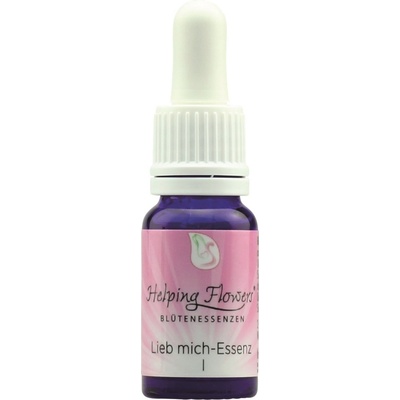 Helping Flowers® Микс I - Love Me Essence - 10 мл
