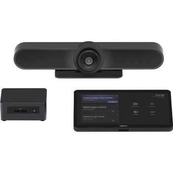 Image 1 of Logitech TAPZOOMSMALLi7EU