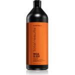 Matrix Mega Sleek Shampoo for Smoothness шампоан за непокорна коса 1000ml