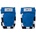 Globber Protectiv Junior