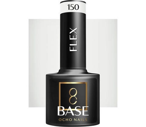 OCHO NAILS Flex base 150 -5 g