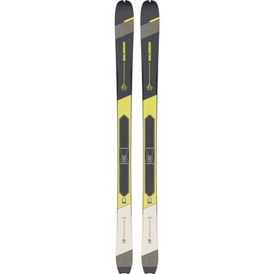 Salomon T MTN 84 Pure s pásy 23/24
