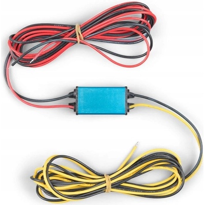 Orion Menič napätia DC-DC 24V na 12V 5A IP67