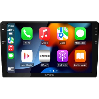 Image 1 of Kenwood DMX80AXS