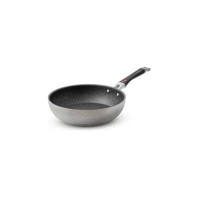 Granit Pánev wok Keramik 28 cm Indukce