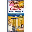 Chúru Cat Meal Topper Chicken with Cheese Recipe 4 x 14 g