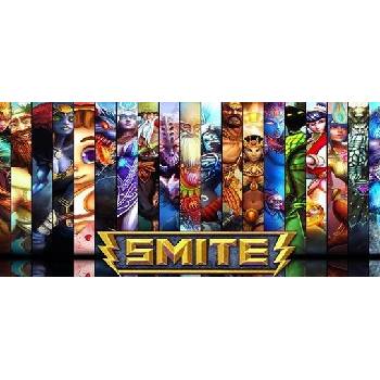 SMITE Ultimate God Pack