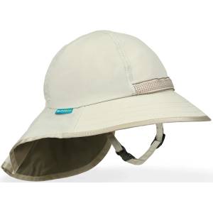 Sunday Afternoons Шапка Sunday afternoons Baby's Play Hat - Cream - размер S 47-50 cm (204-5015-0211)