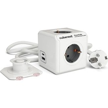 Cubenest Powercube Extended USB PD 20 W 6974699971290