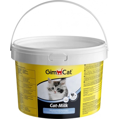 Gimborn Gimcat Kitten Milk 2 kg