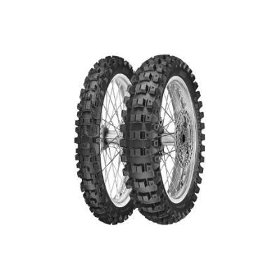 Pirelli SCORPION MX 32 70/100-17 40M