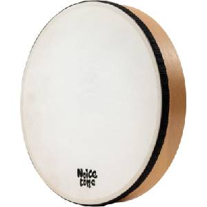Noicetone D010-2 25x4, 5cm Ръчен барабан 25 cm (D010-2)