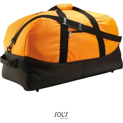 SOL´S STADIUM 72 orange/black 93 L