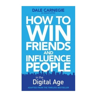 How to Win Friends and Influence People in the Dig