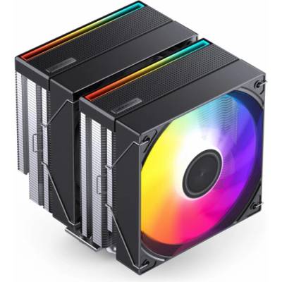 Jonsbo CB80 ARGB Black