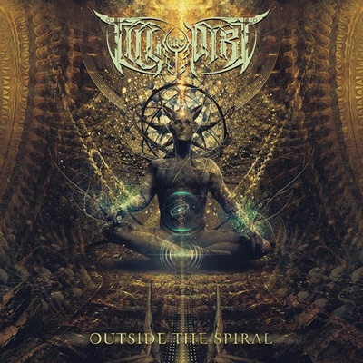 Outside the Spiral - Till the Dirt CD