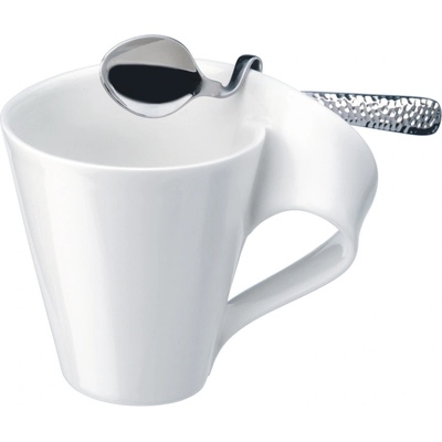 Villeroy & Boch NewWave Caffe lžíce XL chrom