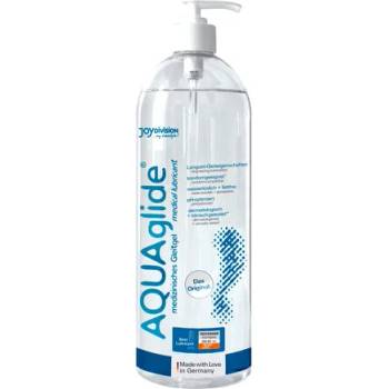 Лубрикант AQUAglide 1000ml