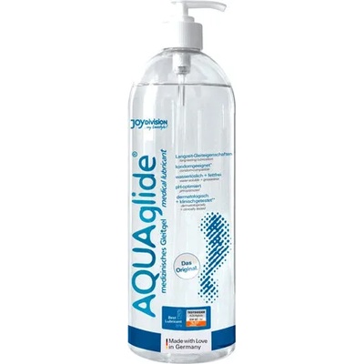Лубрикант AQUAglide 1000ml