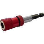  Държач за накрайници и битове магнитен 1/4" х70 мм Narex Bystrice 8328 (Bystrice 8328)