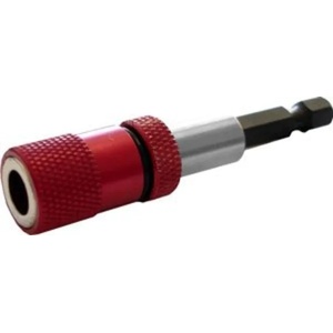  Държач за накрайници и битове магнитен 1/4" х70 мм Narex Bystrice 8328 (Bystrice 8328)