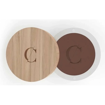 Couleur Caramel Bio oční stíny matné n°080 Matt Cocoa 1,5 g