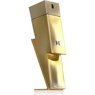 Carolina Herrera Bad Boy Gold Fantasy Limited Edition toaletní voda pánská 100 ml