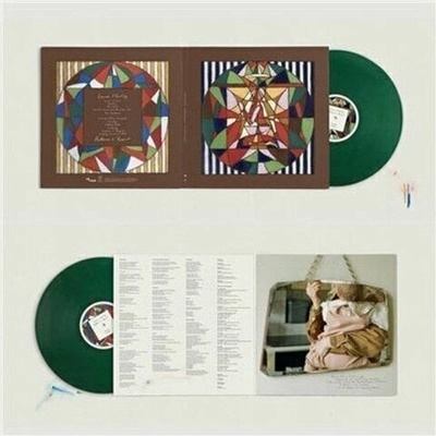 Laura Marling - Patterns In Repeat (Limited Edition) LP