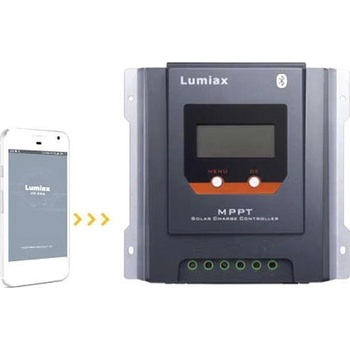 Lumiax MPPT MT3075-BT
