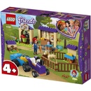 LEGO® Friends 41361 Mia a stáj pro hříbata