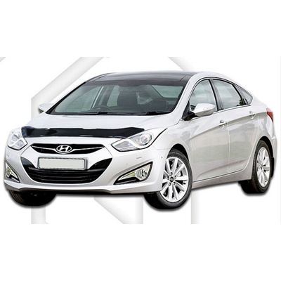 Scoutt Plastový kryt kapoty - Hyundai I40 2011-2019