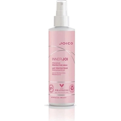 JOICO InnerJoi Preserve Milk Prírodný ochranný sprej na farbené vlasy 200 ml