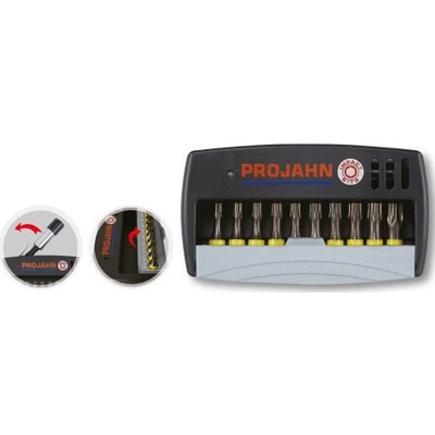 Projahn Torx IMPACT 394012