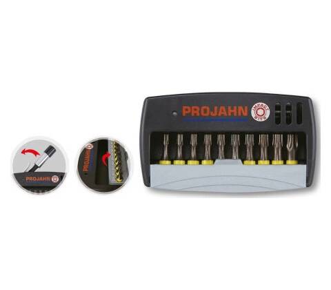 Projahn Torx IMPACT 394012