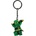 LEGO Stationery LEGO Ninjago Lloyd ключодържател (53338)