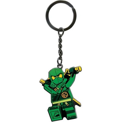 LEGO Stationery LEGO Ninjago Lloyd ключодържател