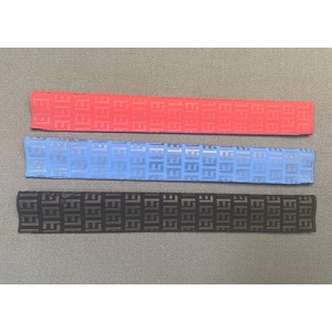 Tat Biliard Дръжка IBS Super Grip Zigzag Black