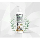 Humac Bubbles Eucalyptus šampón 250 ml