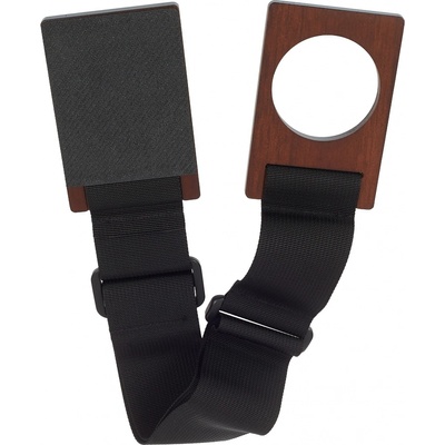Dictum 433068 - ARTINO Endpin Stop Walnut - Podložka pod bodec