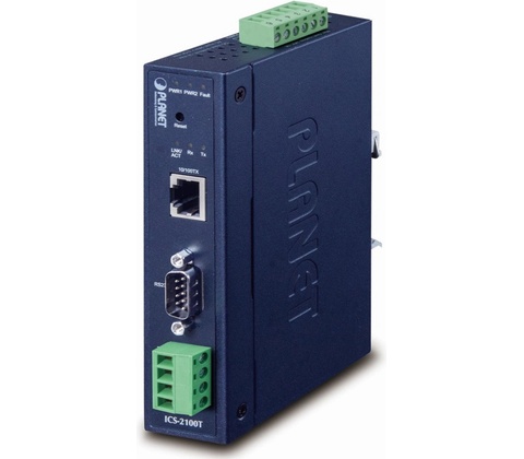 PLANET ICS-2100T