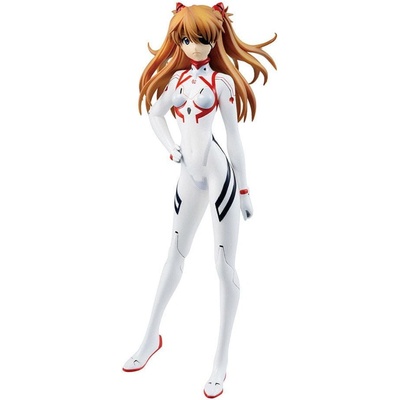 Sega Evangelion:3.0+1.0 Thrice Upon A Time Luminasta Vignetteum Tentative Name