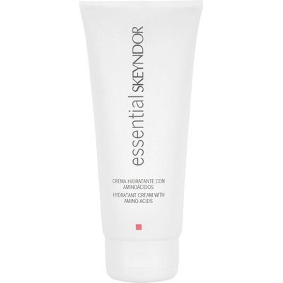 Skeyndor Essential Normal and Dry Skin Hydratant Cream with Amino Acids hydratační krém s aminokyselinami pro normální až suchou pleť 50 ml