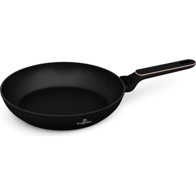 Pánev s titanovým povrchem 28 cm Black Rose Collection