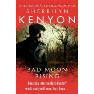 Bad Moon Rising | Sherrilyn Kenyon (2012)