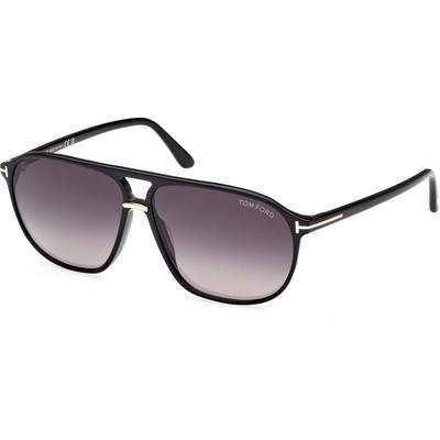 Tom Ford FT1026 01B (FT1026 01B)