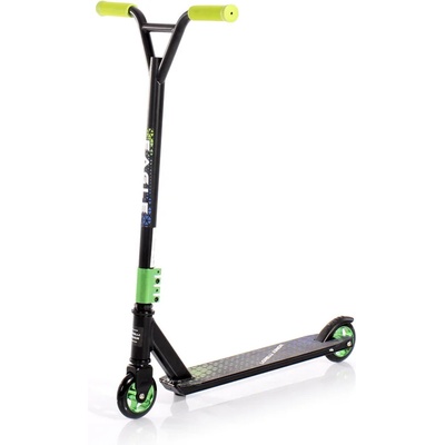 Lorelli Тротинетка EAGLE LIME Green