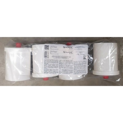 FagronLab Kelímok 300 ml 4 ks